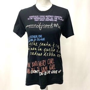MAC Cosmetics Employee T-Shirt Small